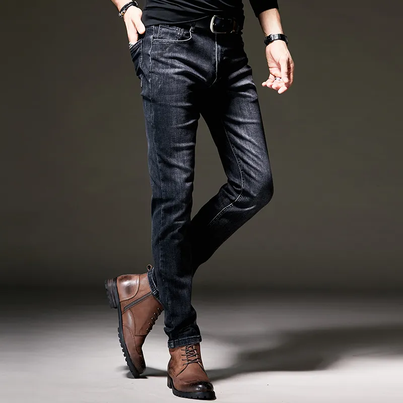 PIERRE CARDIN Jeans Men-4