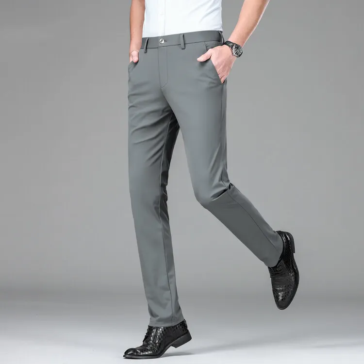 PIERRE CARDIN Casual Pants Men's-21
