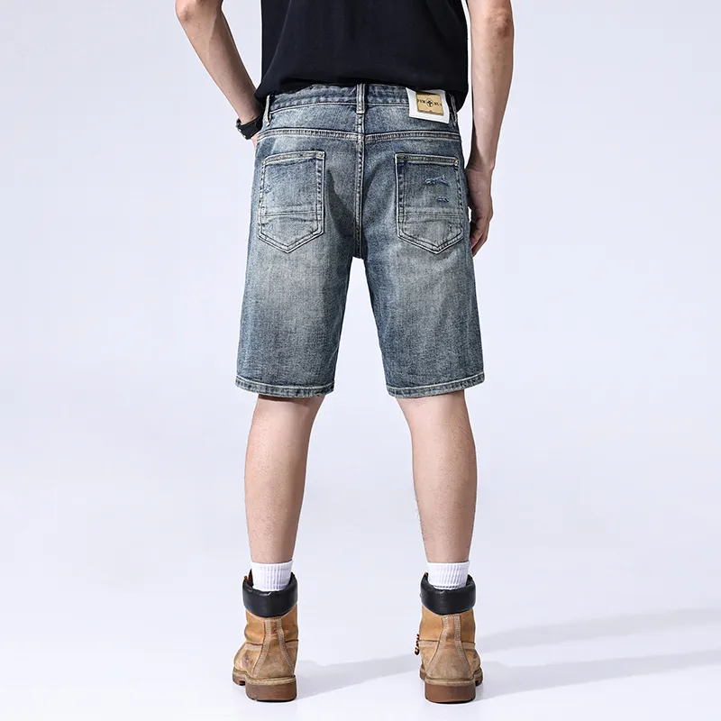 PIERRE CARDIN Cargo Shorts Men's-1