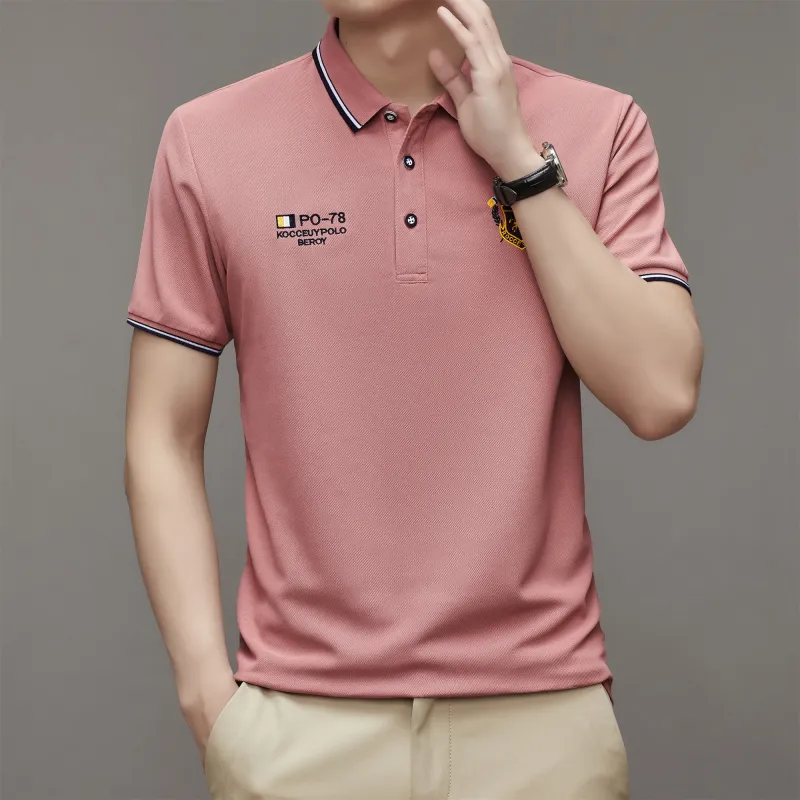 PIERRE CARDIN Polo Shirts Men-23