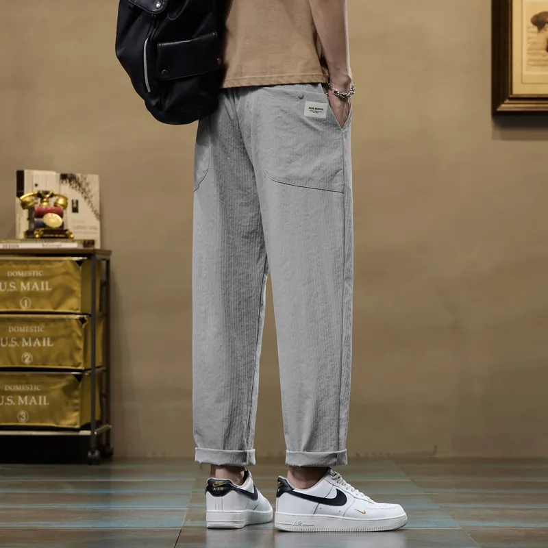 PIERRE CARDIN Casual Pants Men's-1