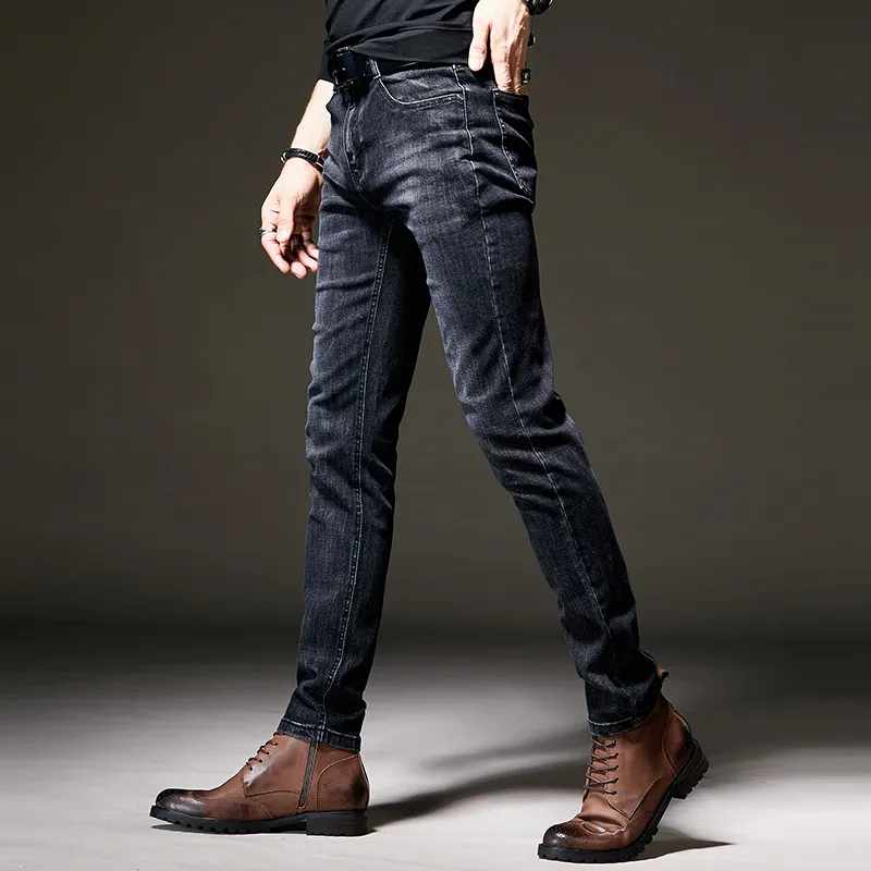 PIERRE CARDIN Jeans Men-2