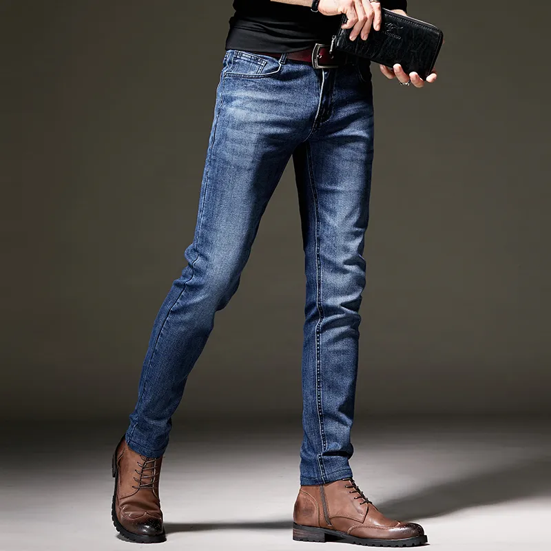 PIERRE CARDIN Jeans Men-10