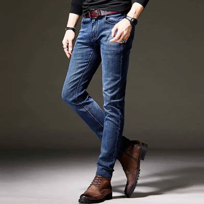 PIERRE CARDIN Jeans Men-12