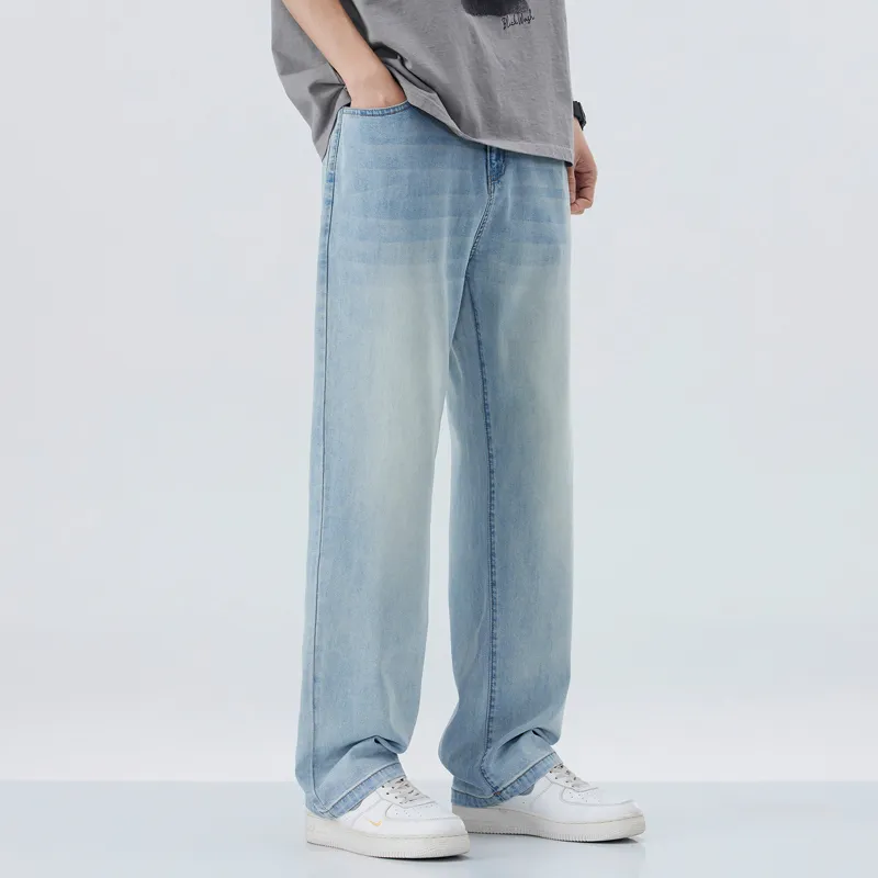 PIERRE CARDIN Jeans Men-2