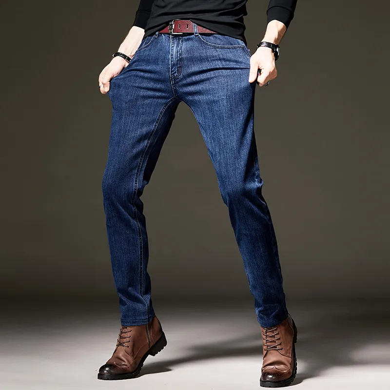 PIERRE CARDIN Jeans Men-11