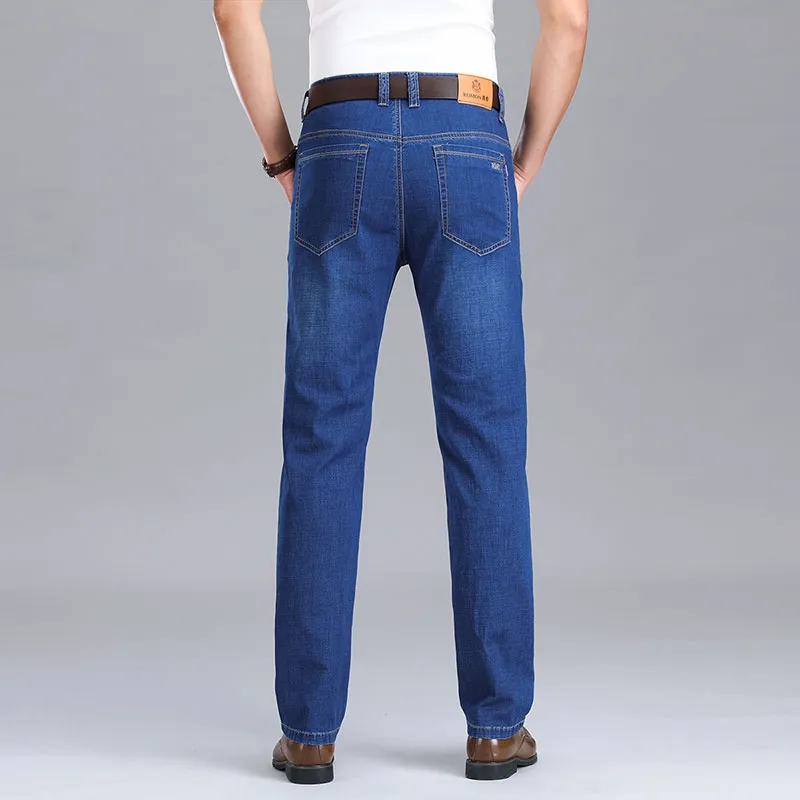 PIERRE CARDIN Jeans Men-4