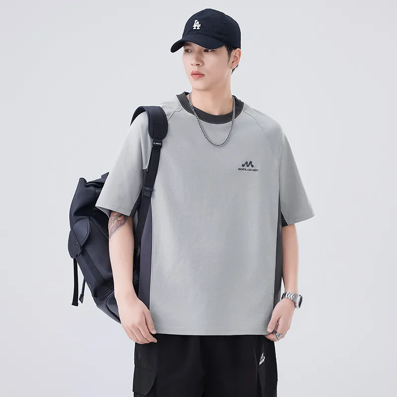 PIERRE CARDIN T Shirts Men-5