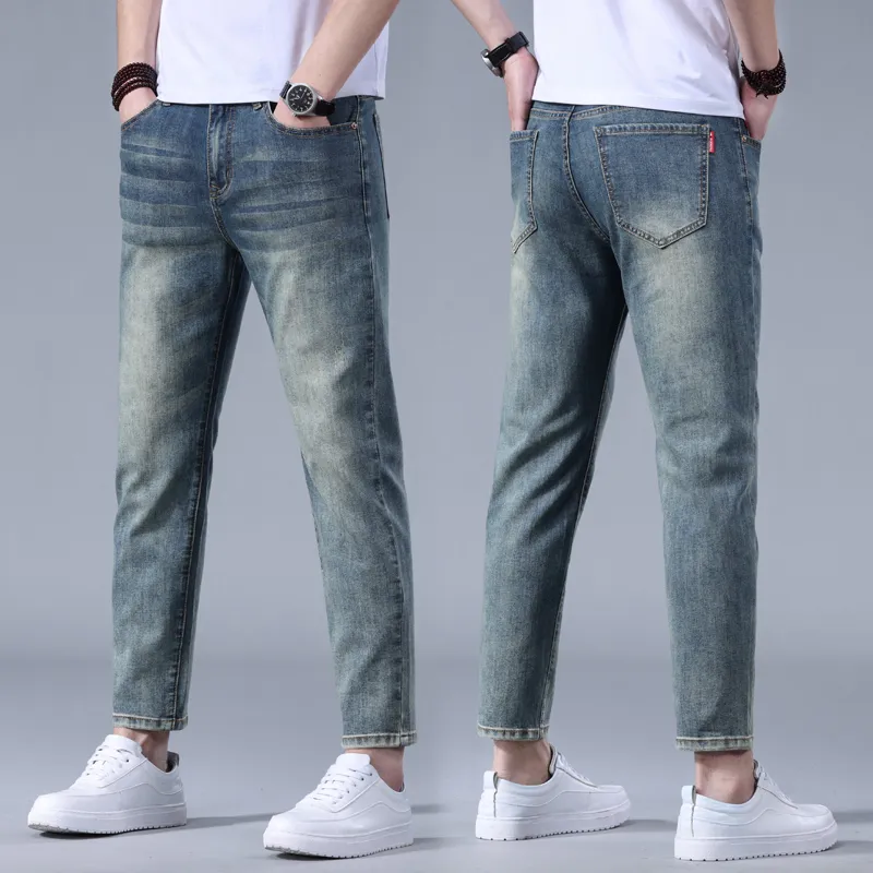 PIERRE CARDIN Jeans Men-5