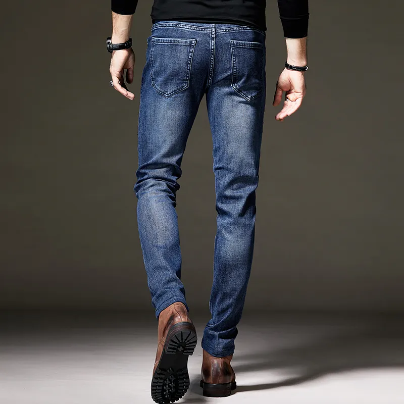 PIERRE CARDIN Jeans Men-13