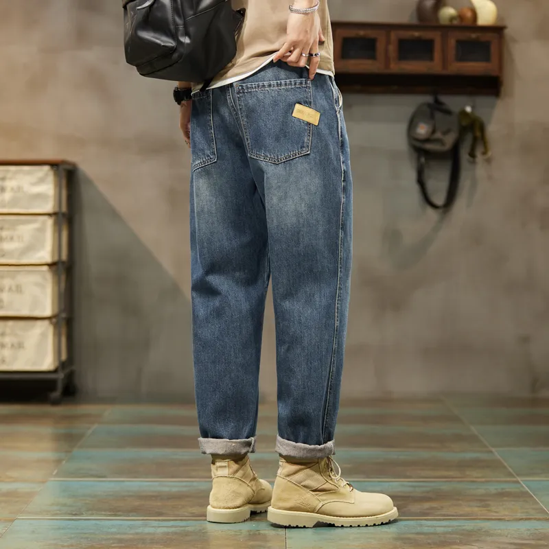 PIERRE CARDIN Jeans Men-3