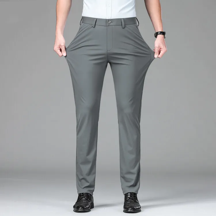 PIERRE CARDIN Casual Pants Men's-19