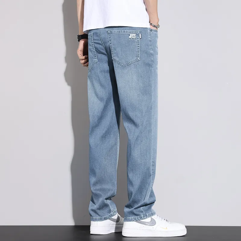 PIERRE CARDIN Jeans Men-4