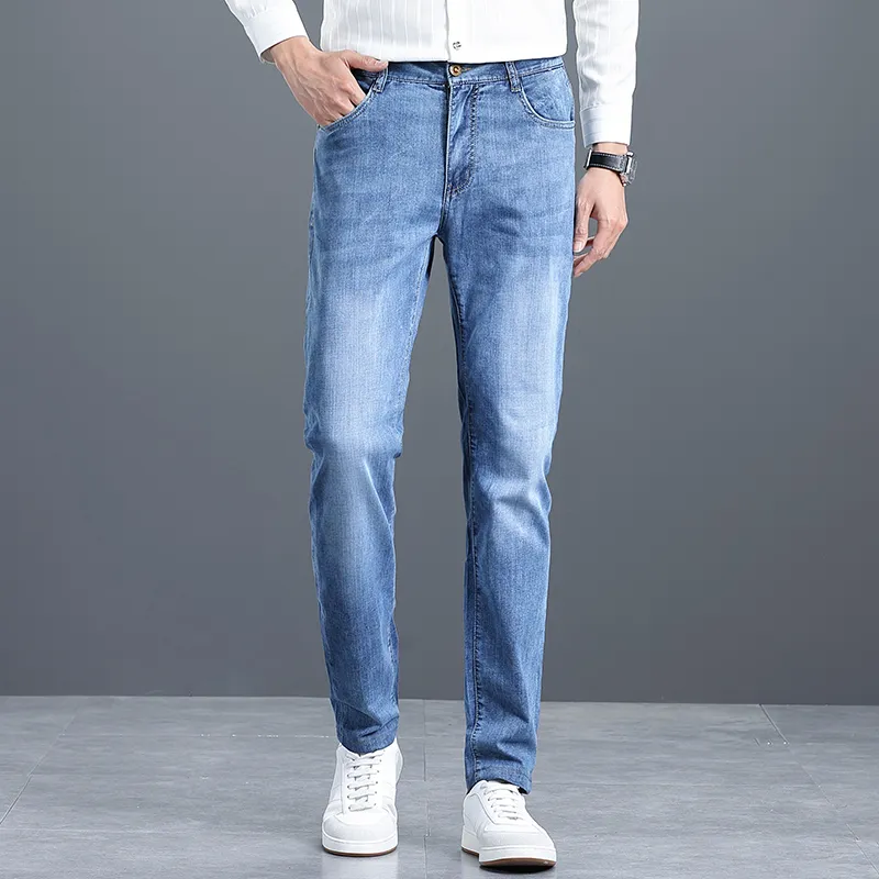 PIERRE CARDIN Jeans Men-1