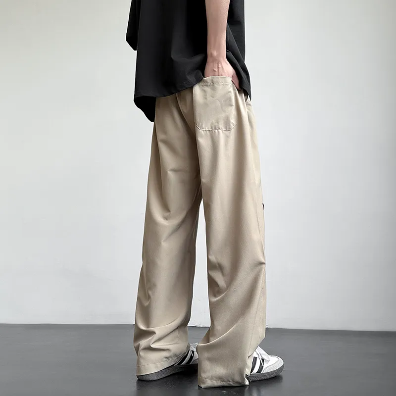 PIERRE CARDIN Casual Pants Men's-3