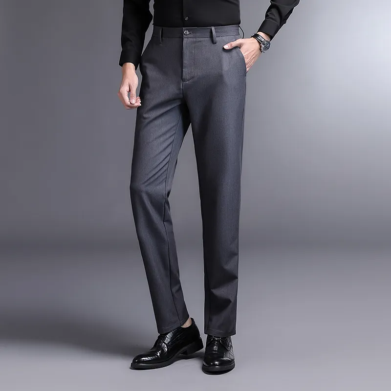 PIERRE CARDIN Casual Pants Men's-7