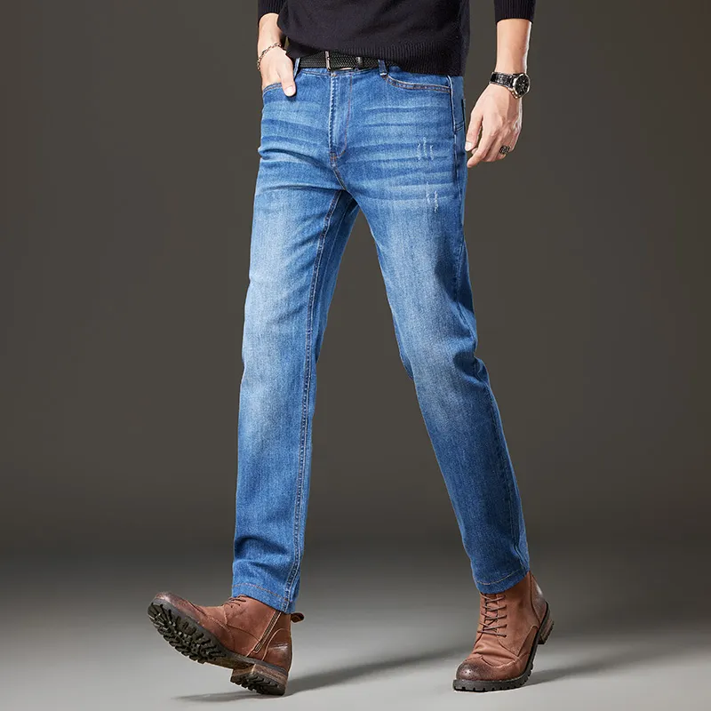 PIERRE CARDIN Jeans Men-7