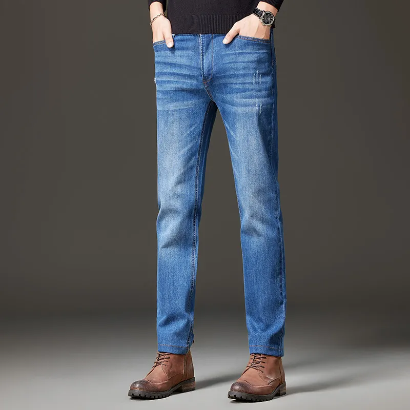 PIERRE CARDIN Jeans Men-6