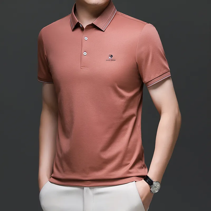 PIERRE CARDIN Polo Shirts Men-3