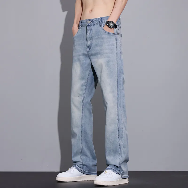 PIERRE CARDIN Jeans Men-6