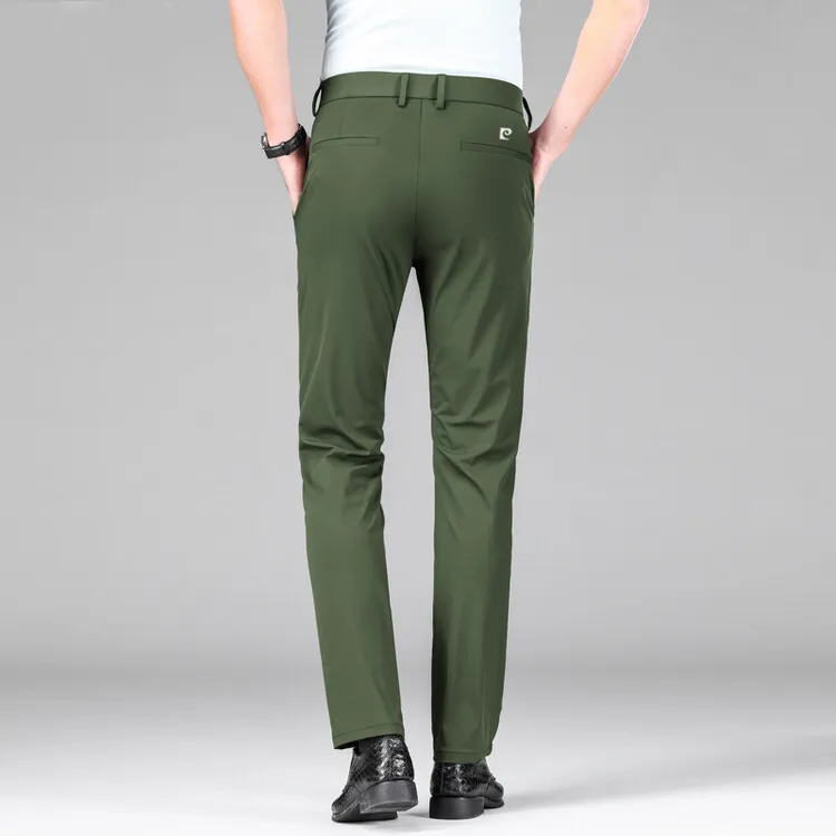 PIERRE CARDIN Casual Pants Men's-38