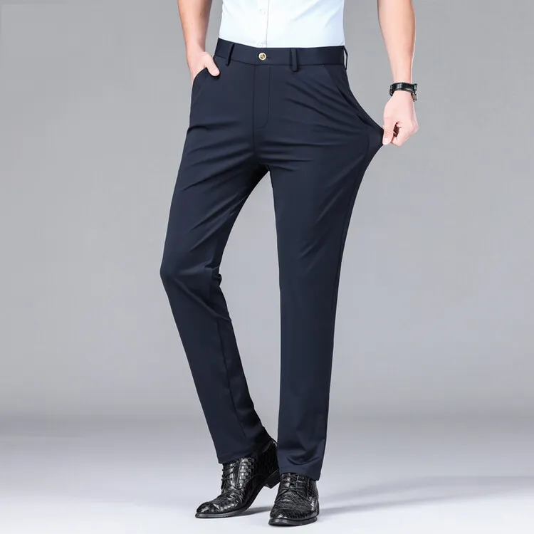 PIERRE CARDIN Casual Pants Men's-33