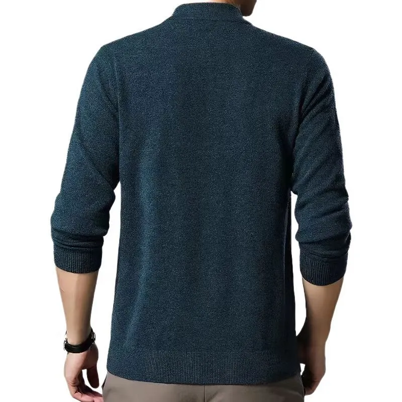 PIERRE CARDIN Sweaters Men-8
