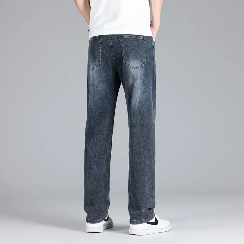 PIERRE CARDIN Jeans Men-4