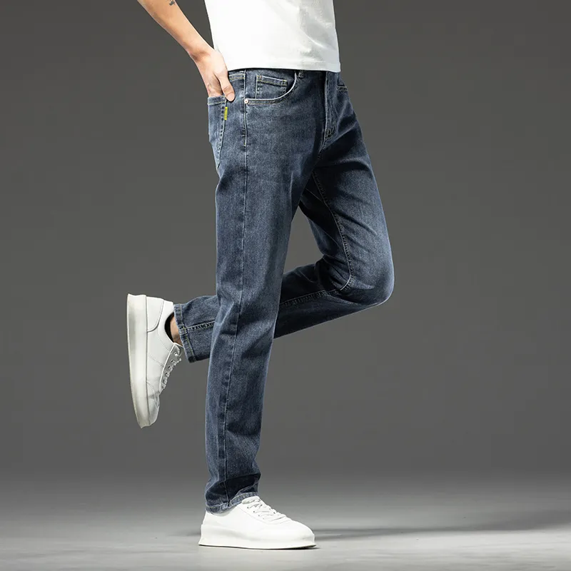PIERRE CARDIN Jeans Men-5