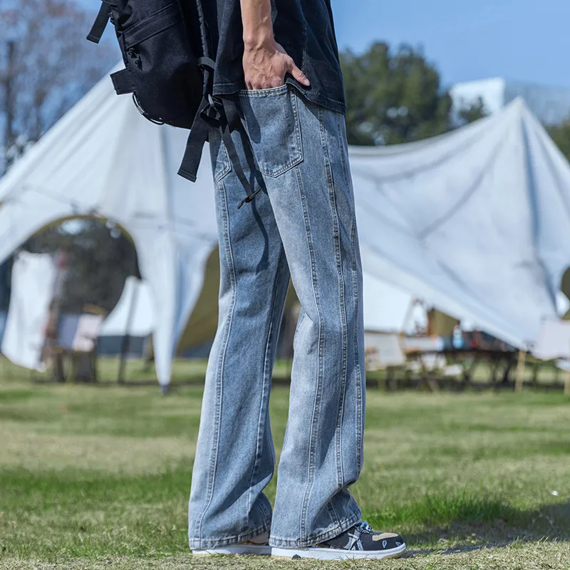 PIERRE CARDIN Jeans Men-2