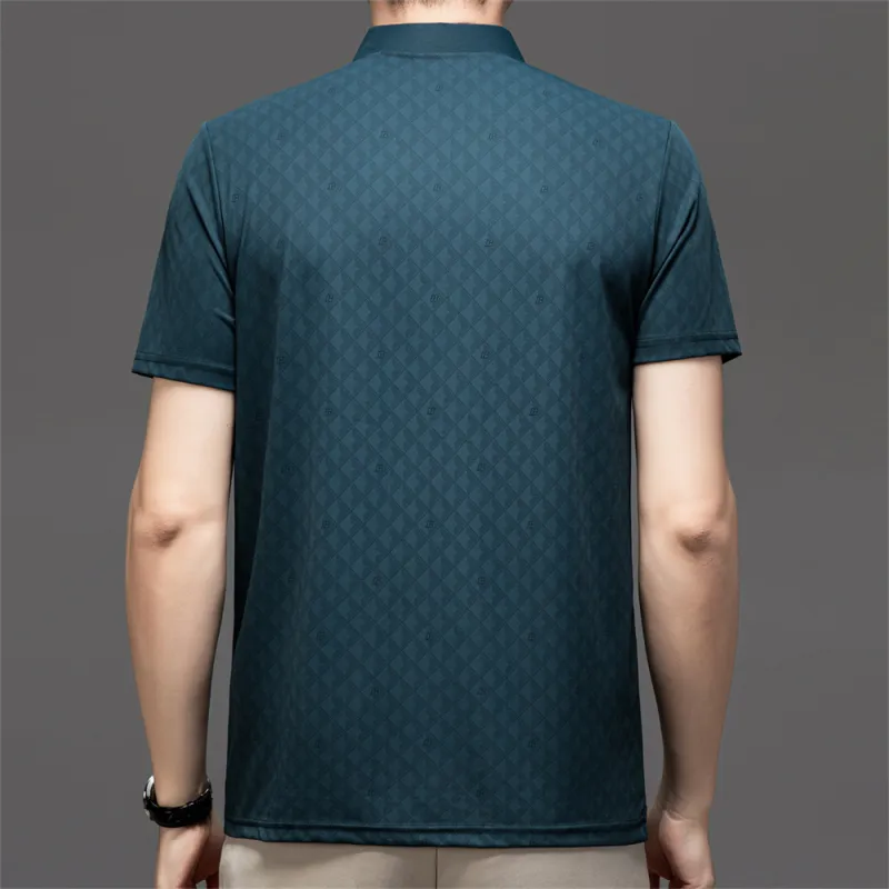 PIERRE CARDIN Polo Shirts Men-8