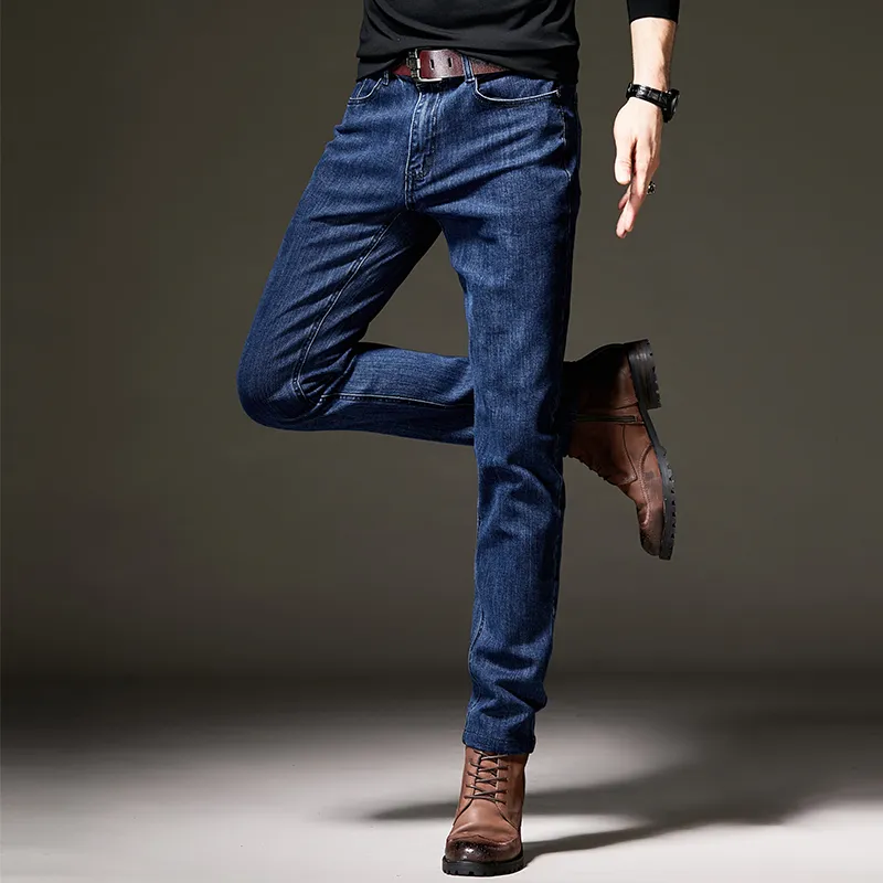 PIERRE CARDIN Jeans Men-12