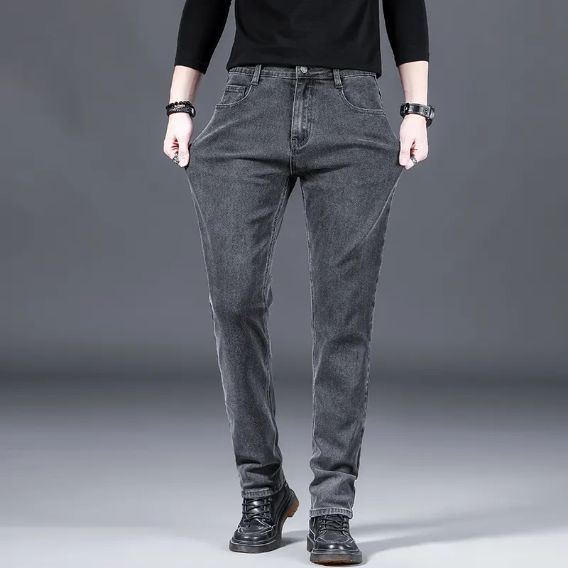 PIERRE CARDIN Jeans Men-6