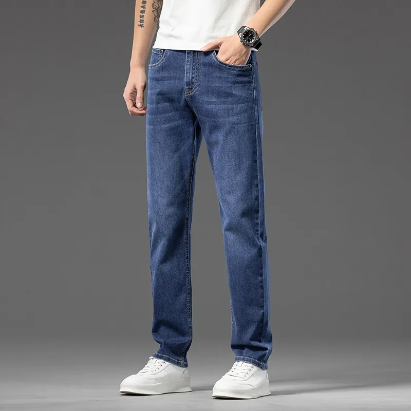 PIERRE CARDIN Jeans Men-11