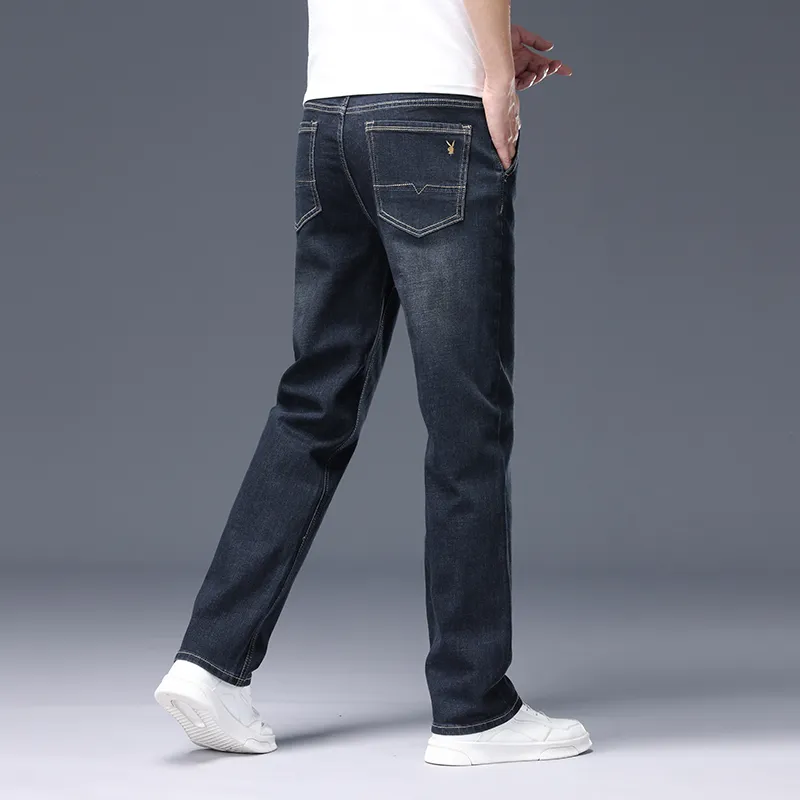 PIERRE CARDIN Jeans Men-5