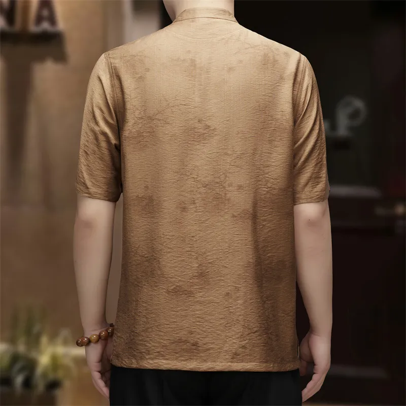 PIERRE CARDIN Shirts Men-2