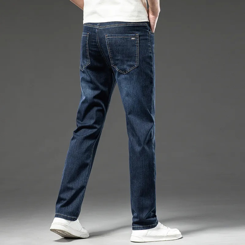 PIERRE CARDIN Jeans Men-6