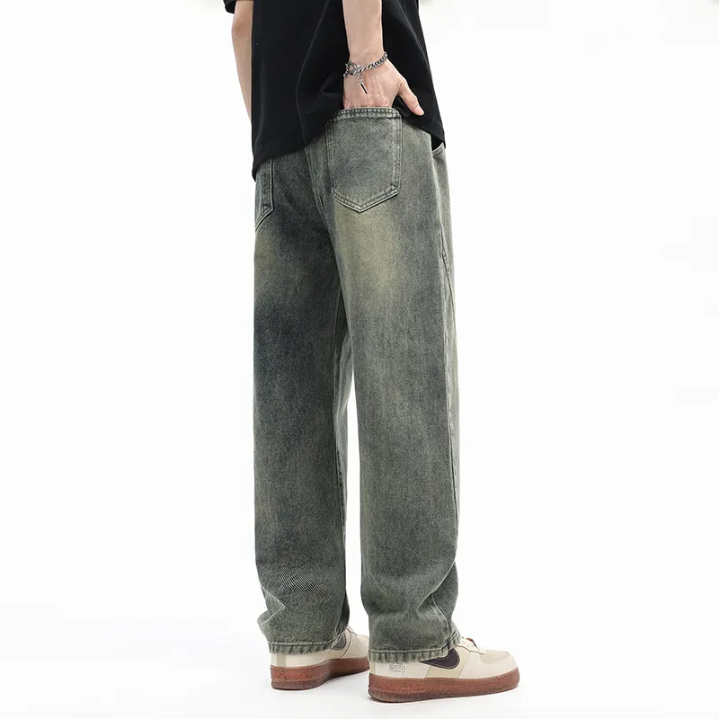 PIERRE CARDIN Jeans Men-8