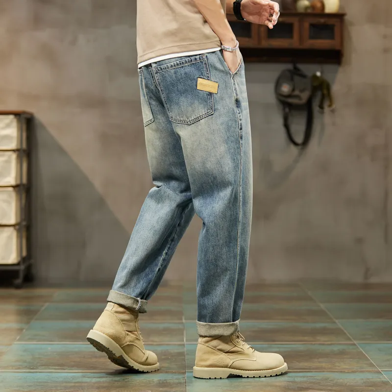 PIERRE CARDIN Jeans Men-1