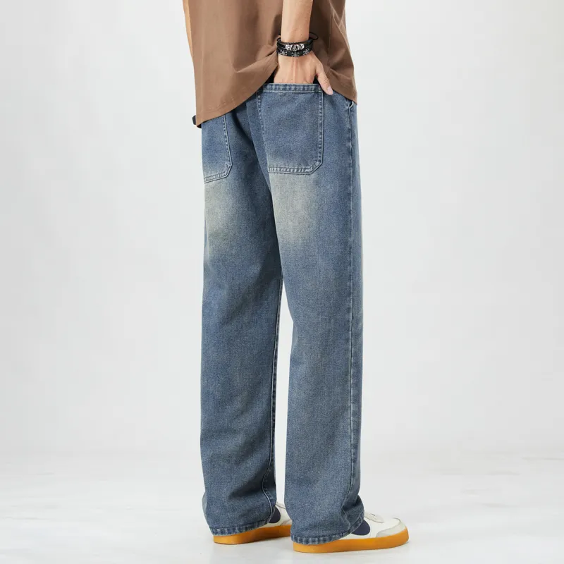 PIERRE CARDIN Jeans Men-4