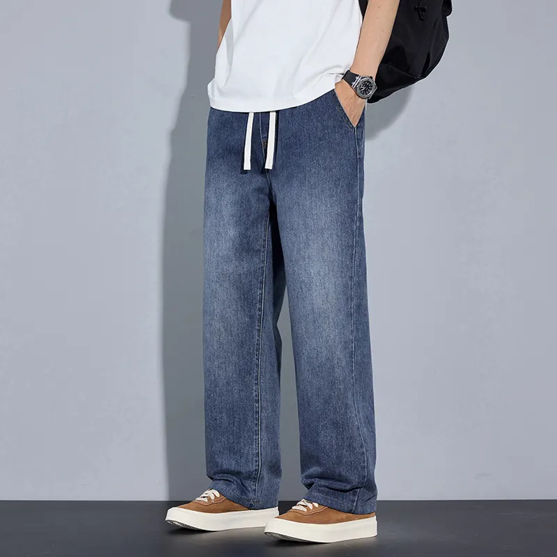 PIERRE CARDIN Jeans Men-8