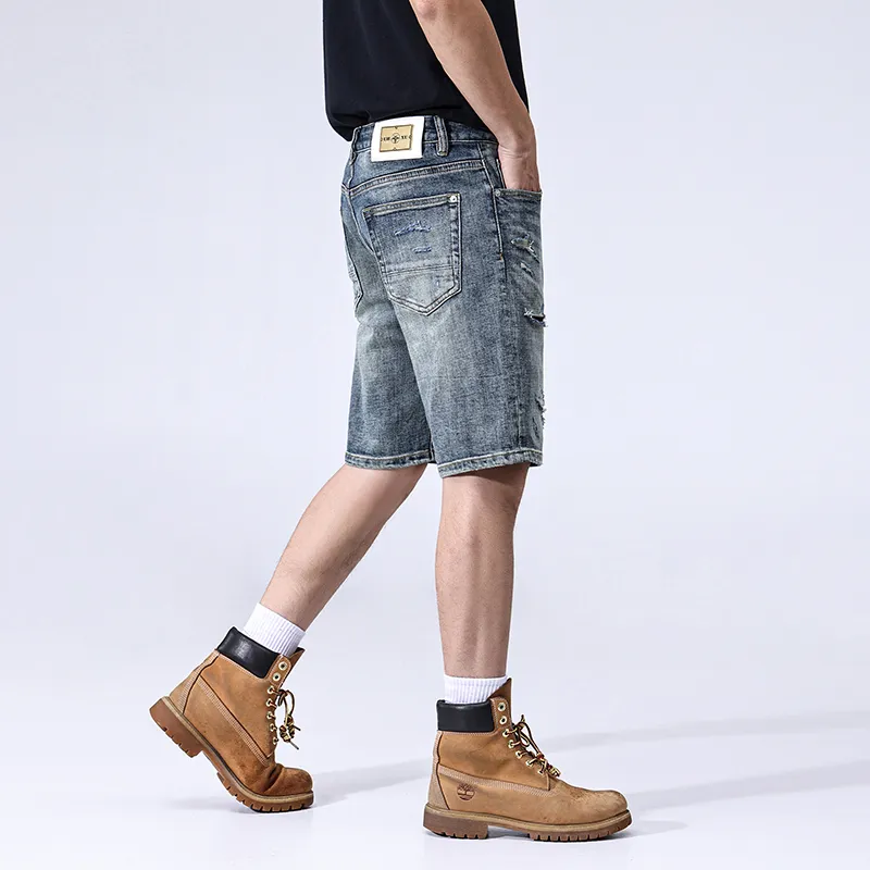 PIERRE CARDIN Cargo Shorts Men's-2