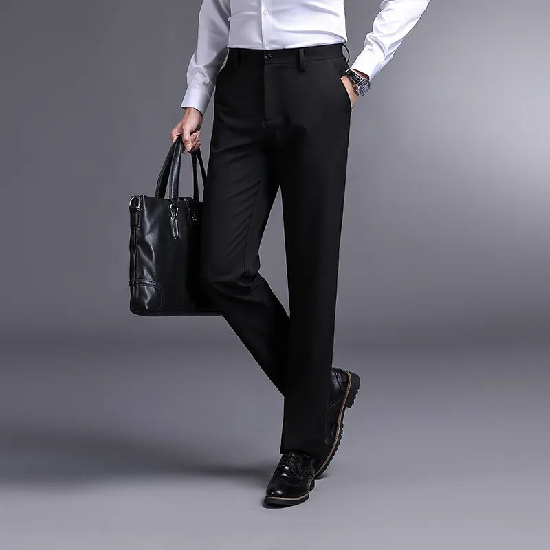 PIERRE CARDIN Casual Pants Men's-3