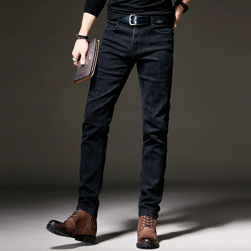 PIERRE CARDIN Jeans Men-4