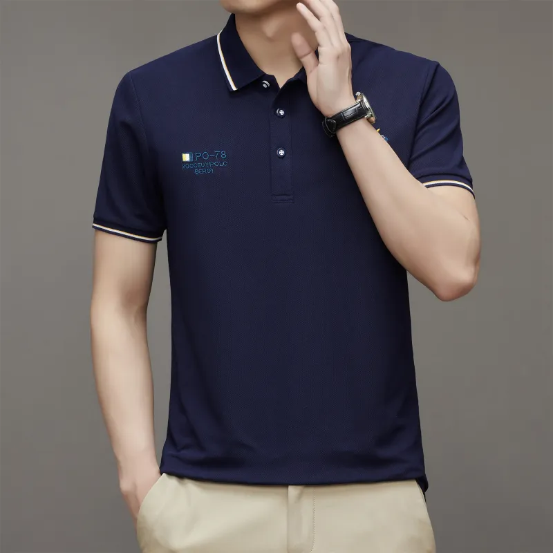 PIERRE CARDIN Polo Shirts Men-15