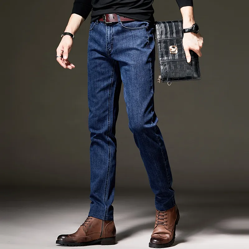 PIERRE CARDIN Jeans Men-10
