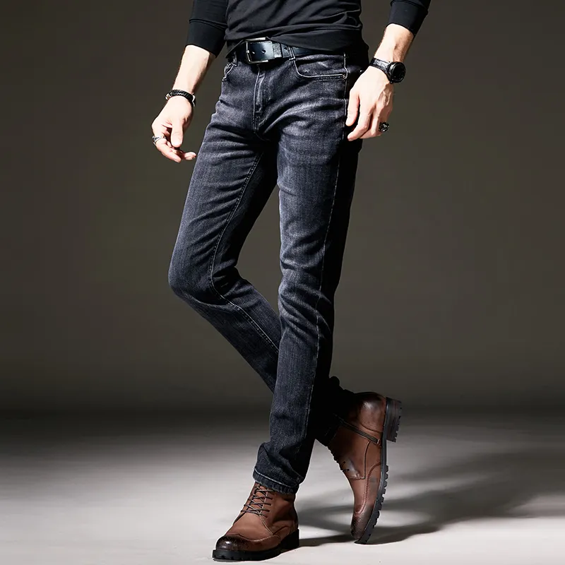 PIERRE CARDIN Jeans Men-3