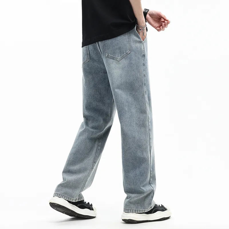PIERRE CARDIN Jeans Men-7