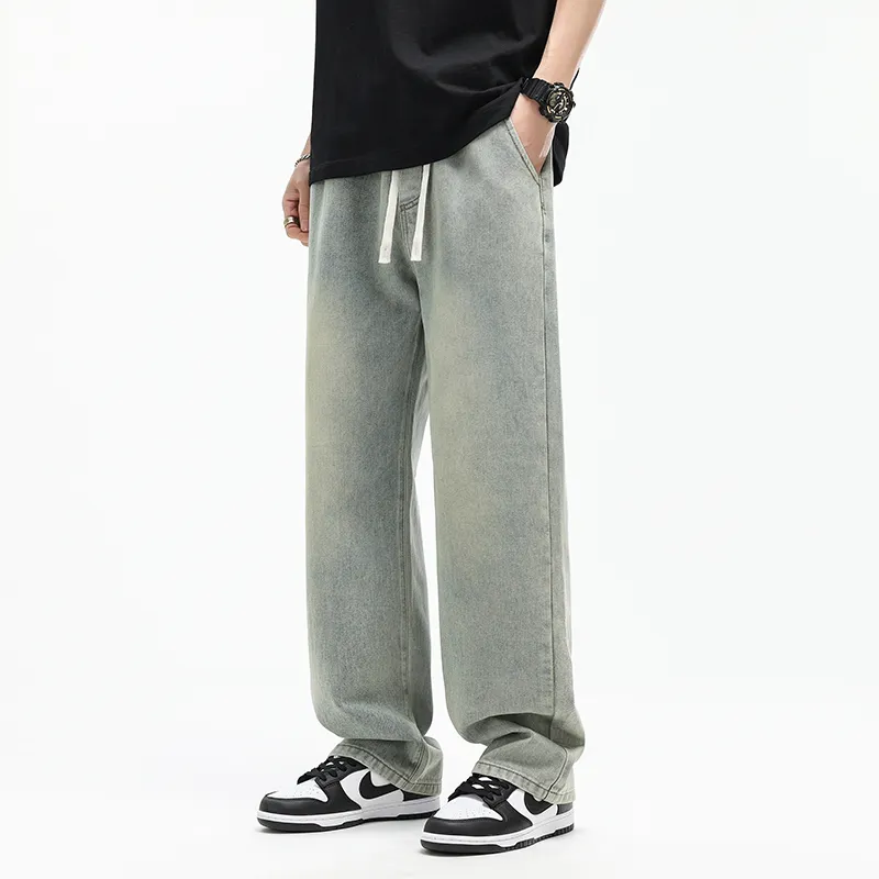 PIERRE CARDIN Jeans Men-5
