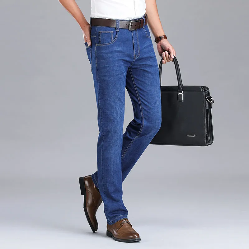 PIERRE CARDIN Jeans Men-5